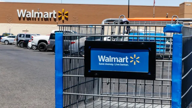 6 สิ่งที่แพงเกินไปที่ Walmart ผู้เชี่ยวชาญด้านการค้าปลีกกล่าว