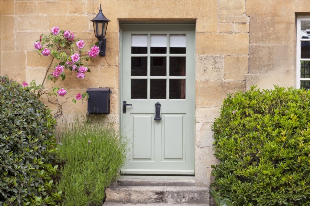 vhodna vrata Boosting Your Home