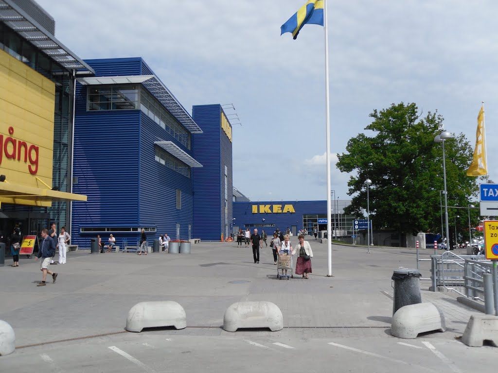 Ikea Suecia Datos sorprendentes sobre Ikea