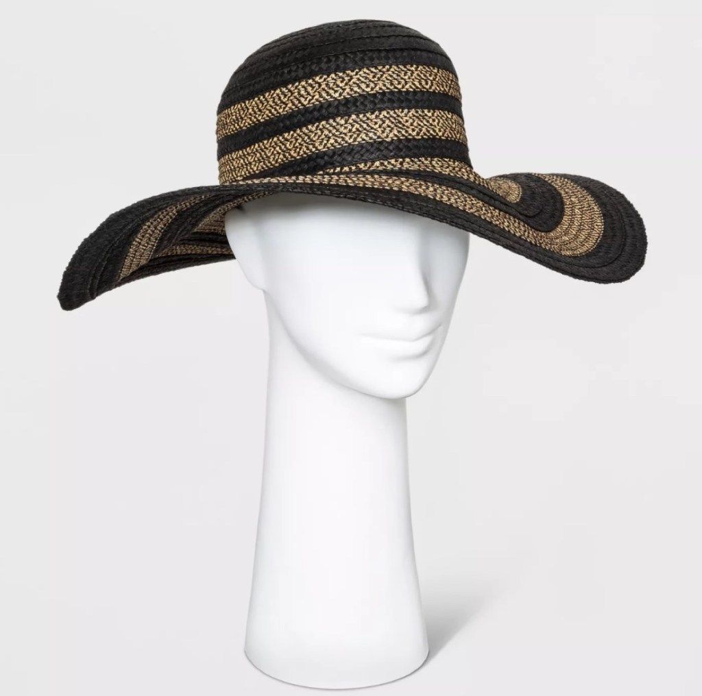 30 стилни летни шапки под $ 30