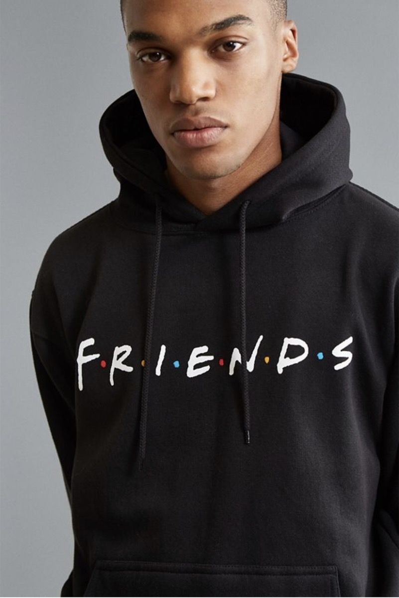 pulover za prijatelje