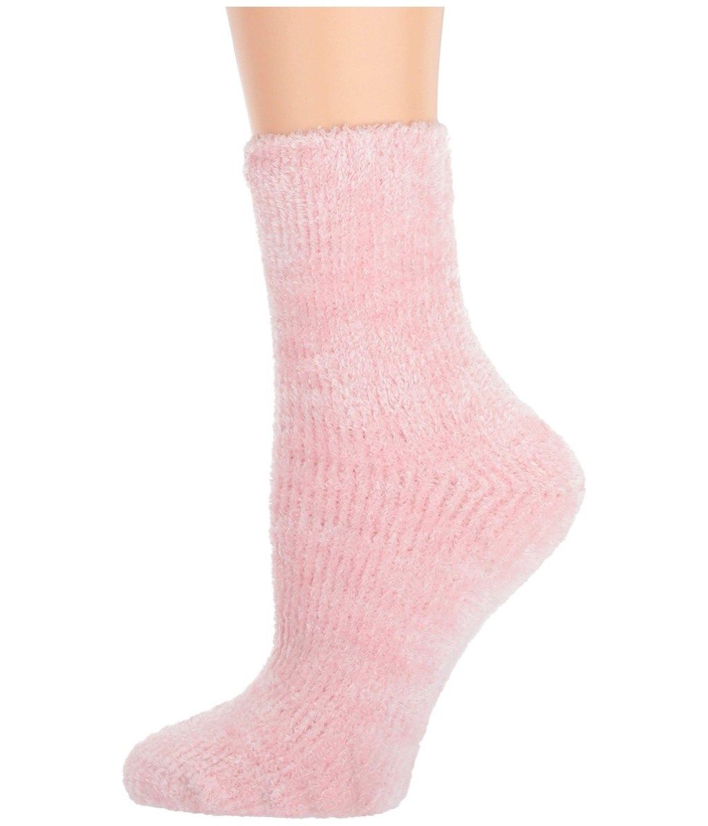 zappos-furry-socks