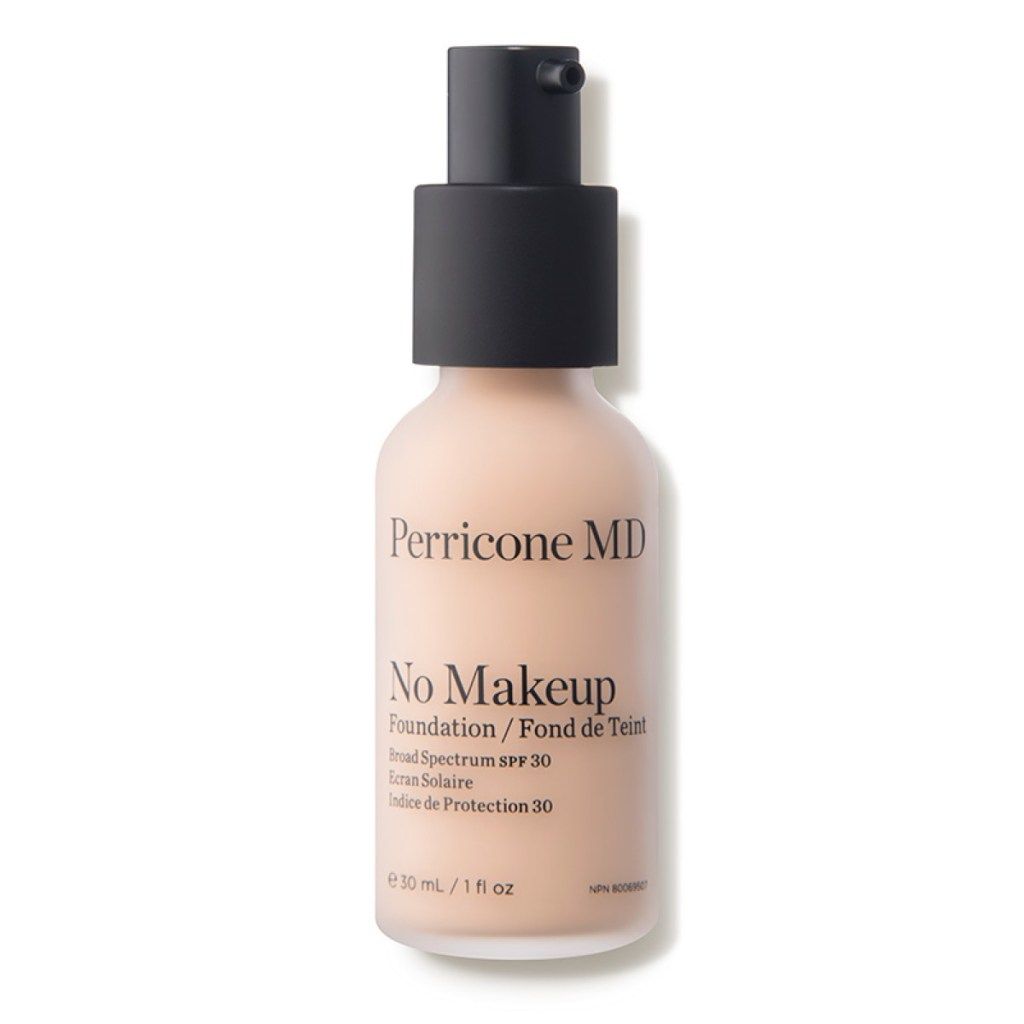 Awtorisadong Retailer Perricone MD Walang Makeup Foundation - Makatarung (1 fl oz.)