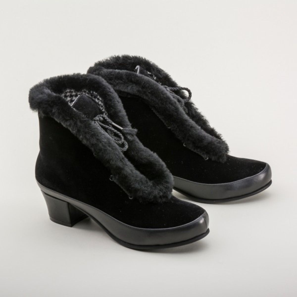 1940-Zimski čevlji