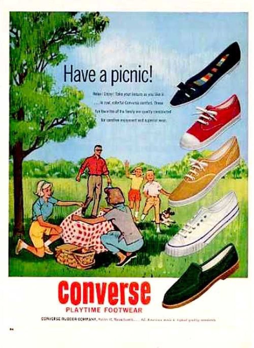 „Converse-to-1960“