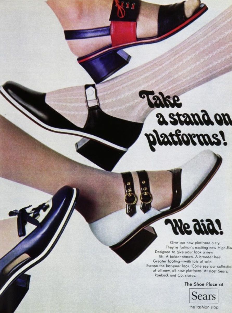 platforma-batai-1970-ieji