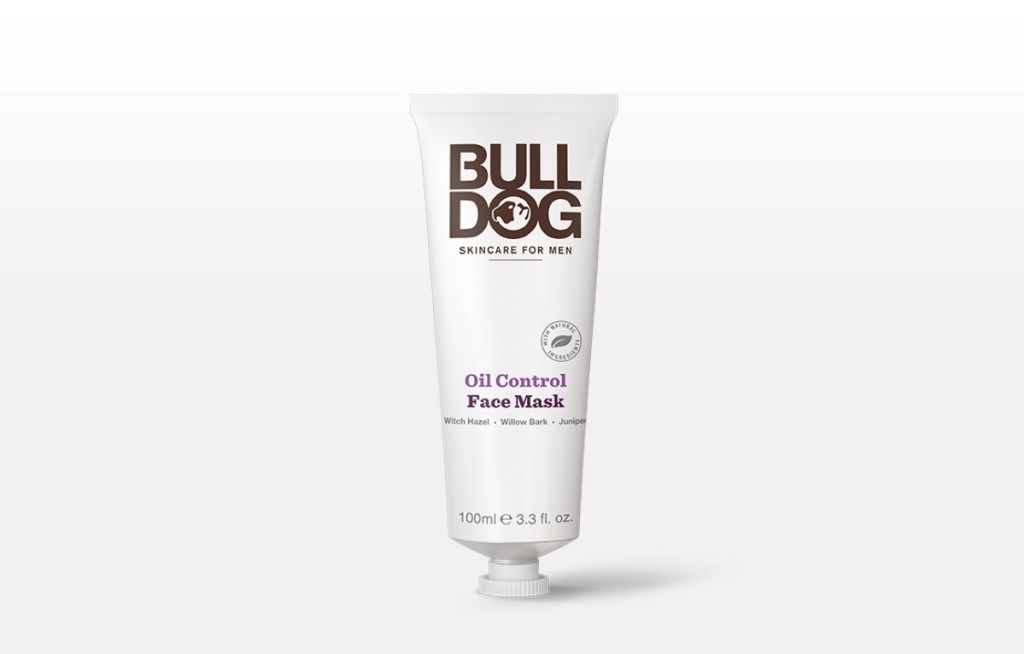 Mascarilla facial Bulldog Skincare