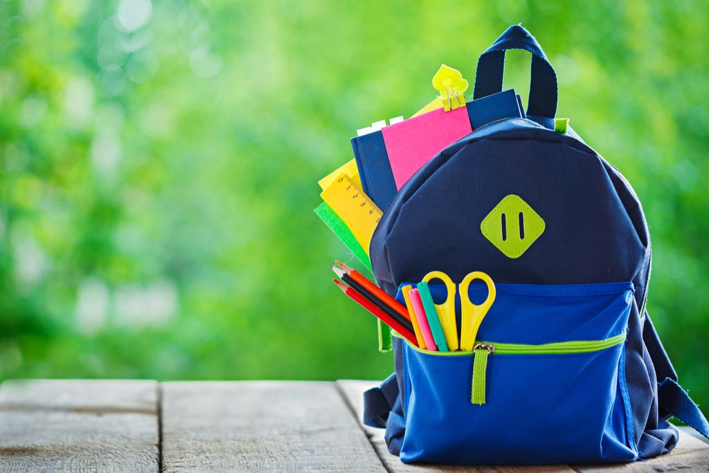 Fitur Mengejutkan Backpack Triangle di Pakaian Anda