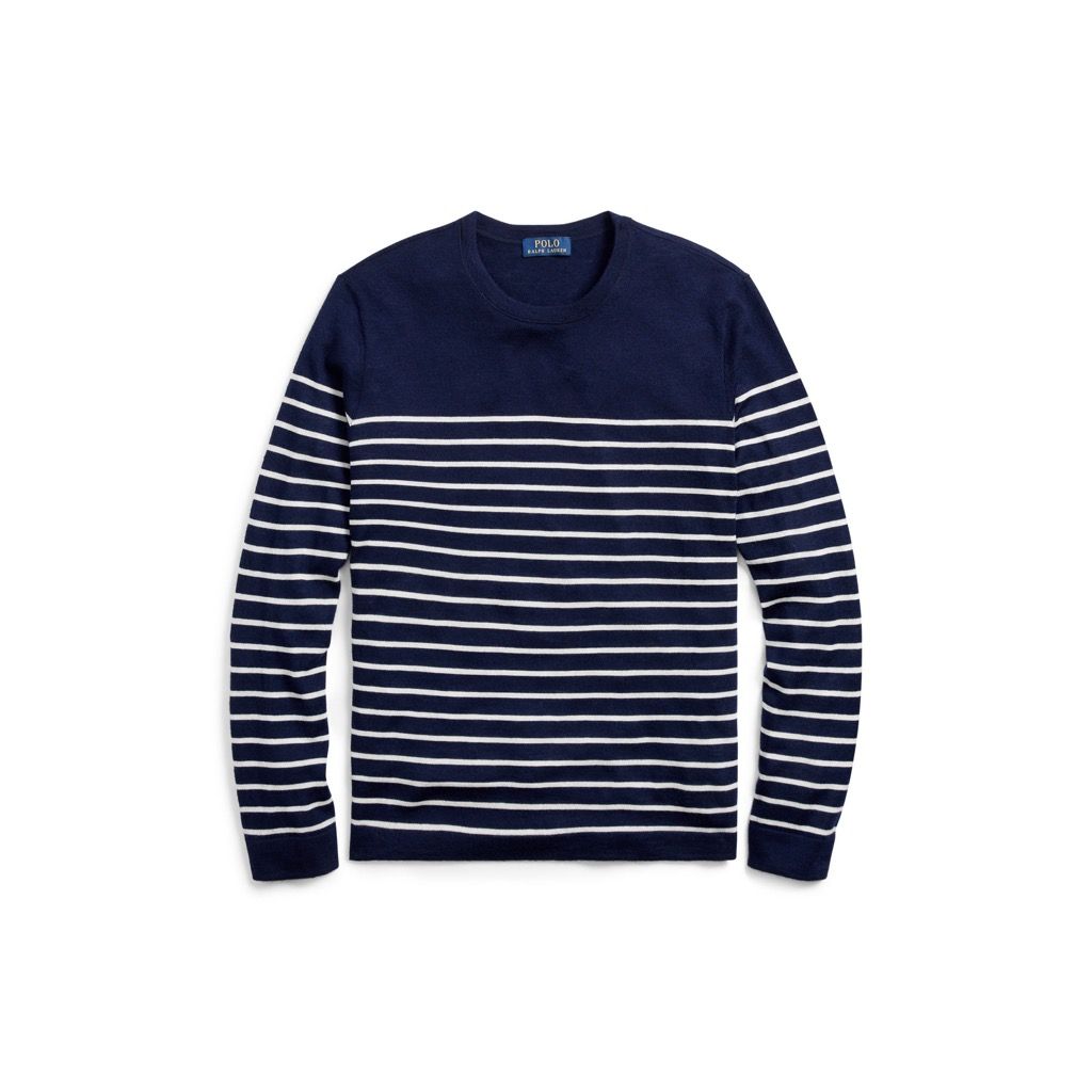4. Sweater Kasmir Ralph Lauren