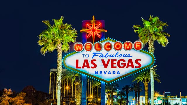 8-те най-добри неща за правене в Лас Вегас, които не са хазарт