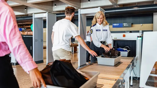 TSA выпускает новое предупреждение о «быстром вопросе», который убережет вас от неприятностей