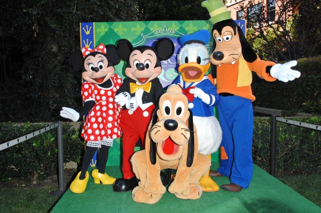 35 hämmastavat fakti Disney maailma kohta teavad ainult siseringi isikud
