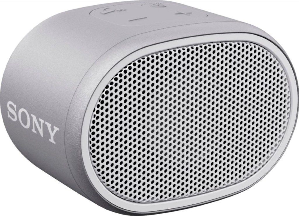 Sony Bluetooth Speaker Travel Essentials