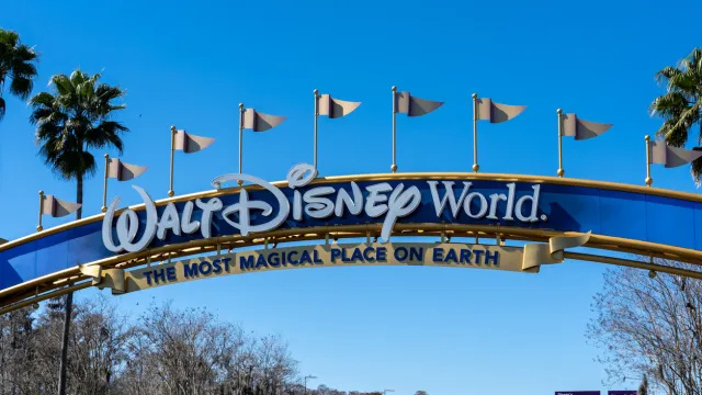Disney World, Yeni Ankette 'Amerika'daki En Büyük Soygun' Adını Verdi - İşte Nedeni