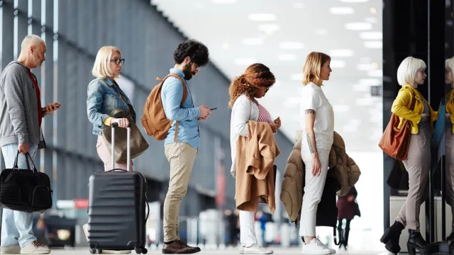 TSA teeb lennujaama turvalisuses järjekordse olulise muudatuse