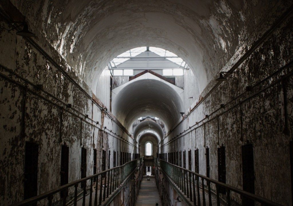 penitenciaria del estado oriental