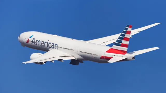 Ameeriklane keelab reisijatel seda teha lendudel, alustades kohe