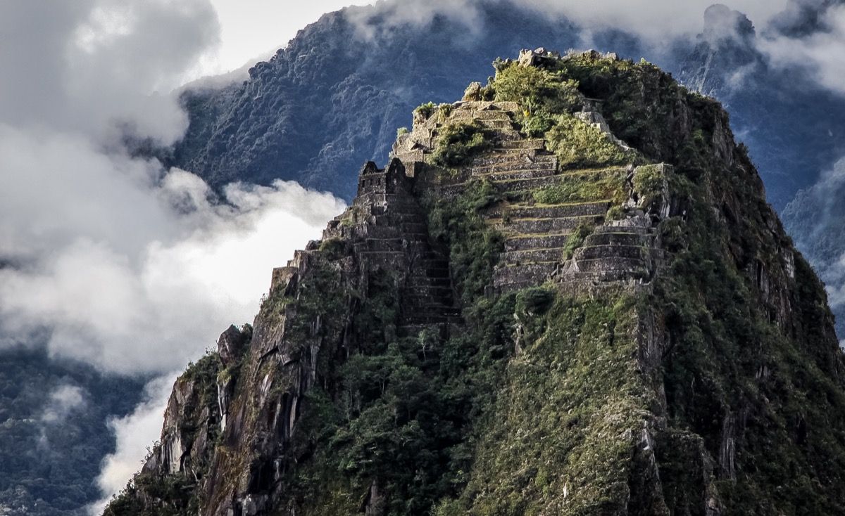 14 hauskaa tosiasiaa, joita et koskaan tiennyt Machu Picchusta