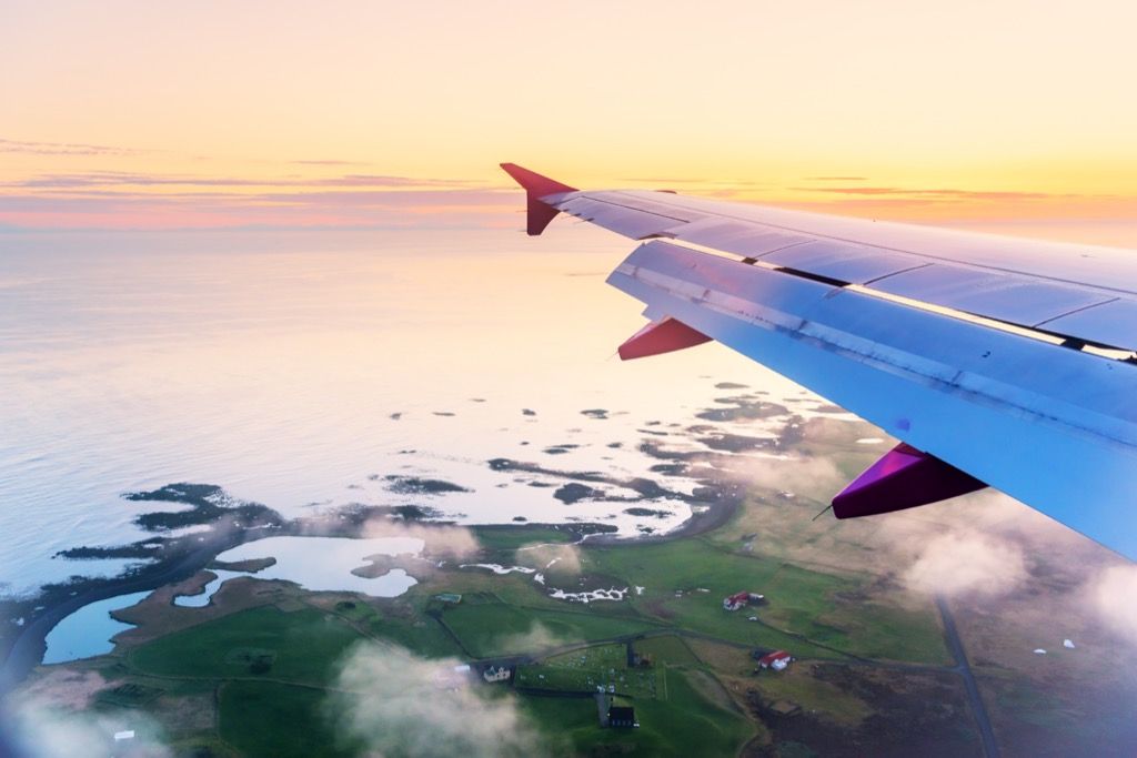 ofertas de vuelos a islandia
