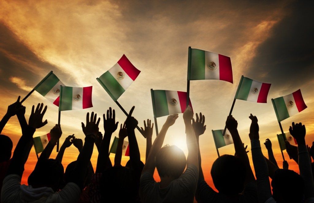 22 presenetljivih dejstev o Mehiki, ki bodo navdih za vaše naslednje potovanje