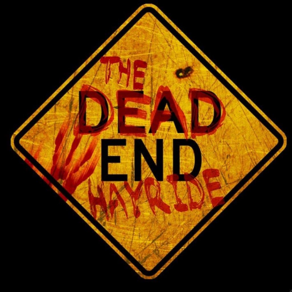 Dead End Hayride
