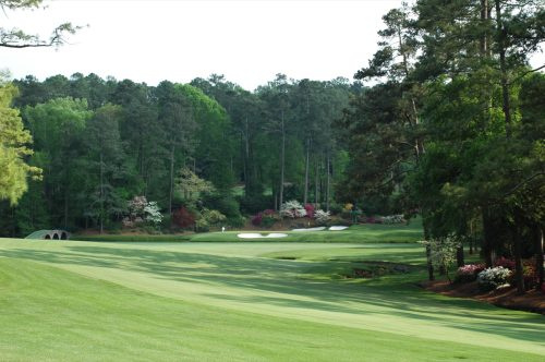   Golf igrišče Augusta