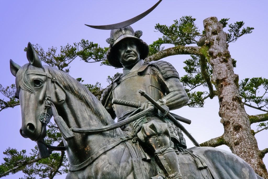 masamune statue virkelig mangler skatt