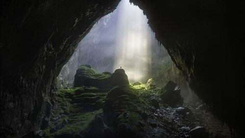 دنیا کا سب سے بڑا غار ، ویتنام