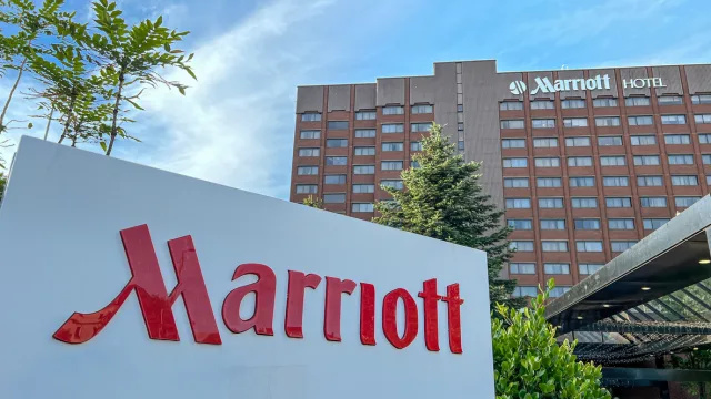 Alates 1. jaanuarist küsib Marriott selle eest külalistelt rohkem tasu