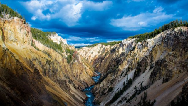 Nacionalni park Yellowstone neće dopustiti posjetiteljima da to rade od utorka