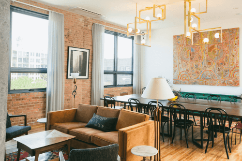 chi Chicago airbnb