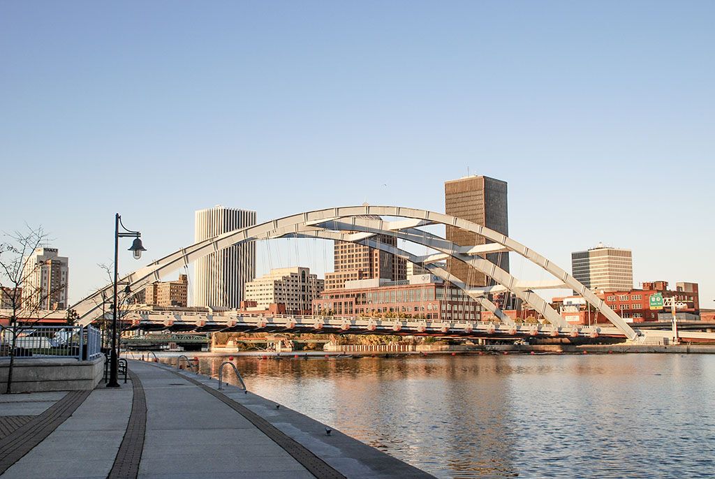 Rochester, najpijaniji gradovi