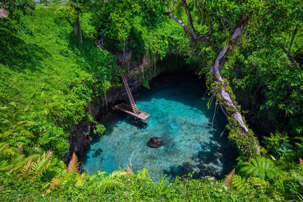 איי הקסמים של סומואה