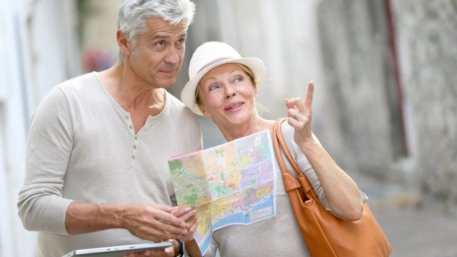 10 lugares que deberían estar en tu lista de deseos a los 60 años