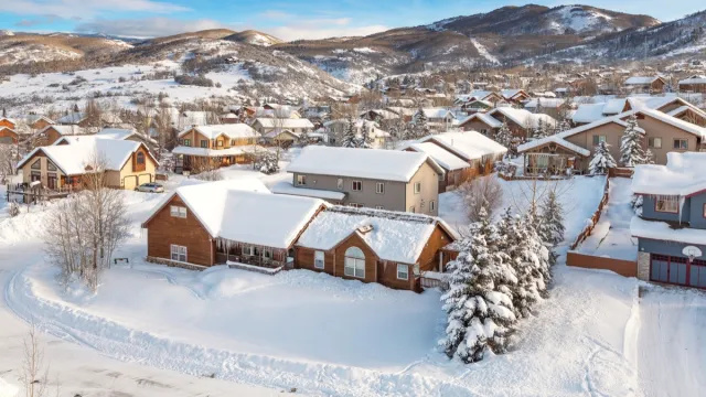 14 najboljih neradarskih zimskih destinacija u SAD-u