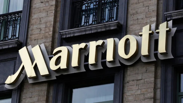 Alates 1. detsembrist ei paku Marriott enam hotellikülalistele seda