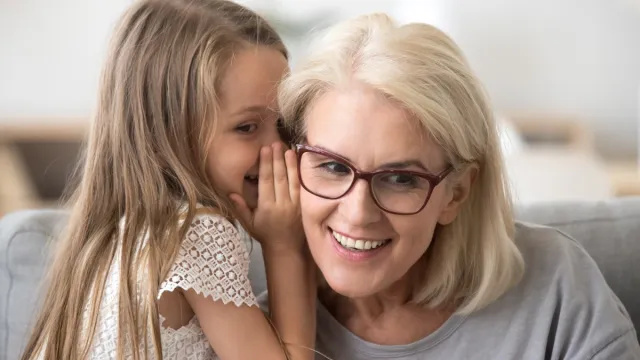 12 módszer, hogy a lehető legjobb nagyszülő legyél