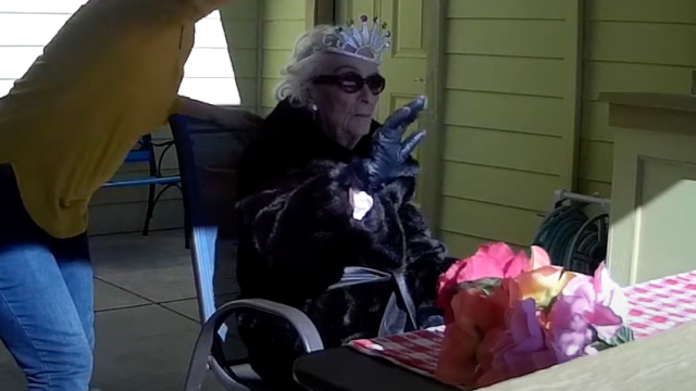 America's Oldest Woman krediterar 2 enkla vanor för att nå 116