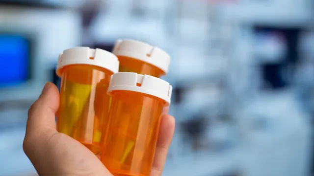 5 големи недостига на лекарства, които не се подобряват