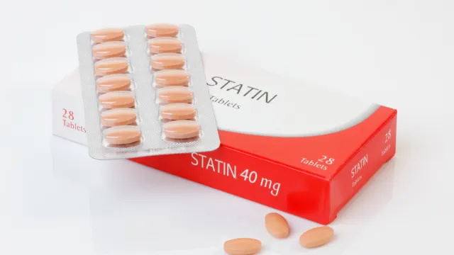 Gemeenschappelijke statines verhogen het diabetesrisico, vindt nieuwe studie
