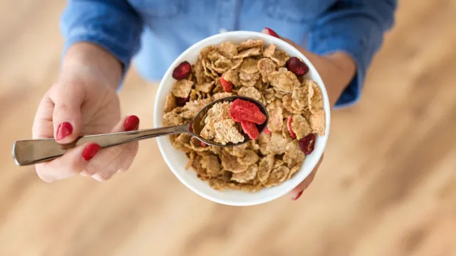 Un dietista amant dels cereals revela 3 maneres de trobar les opcions més saludables