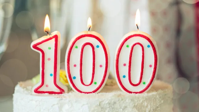 Badacz mówi 5 prostych rzeczy, które możesz zrobić, aby dożyć 100 lat
