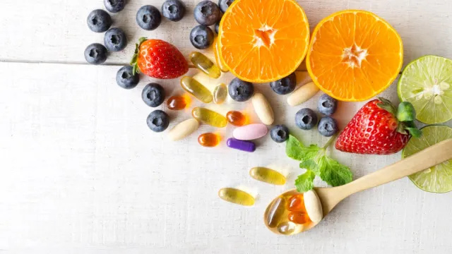 Früchte, die genauso gut wirken wie Nahrungsergänzungsmittel, sagt die Wissenschaft