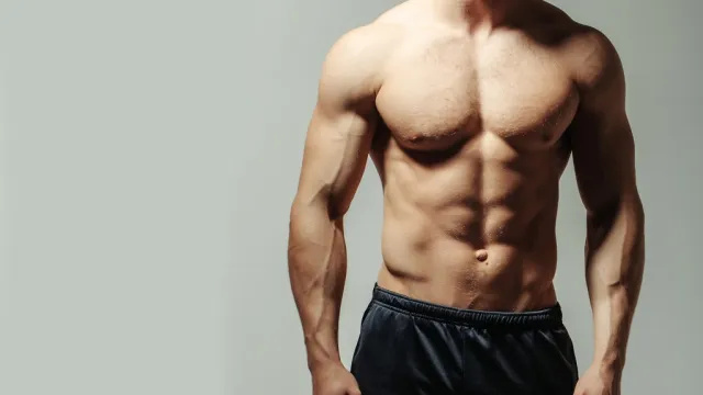 5 dreceres a Six-Pack Abs