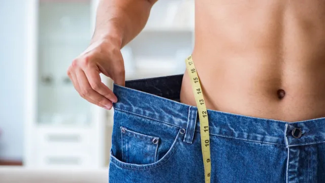 ڈاکٹر کا کہنا ہے کہ بعض غذائیں قدرتی اوزیمپک کی طرح وزن میں کمی کے اثرات کو متحرک کرتی ہیں