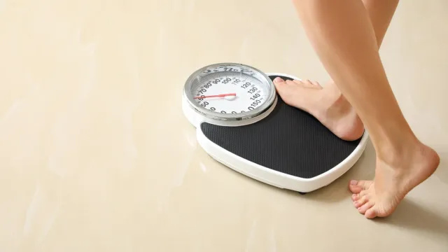 12 'Makanan Kesihatan Palsu' untuk Berhenti Makan Jika Anda Ingin Menurunkan Berat Badan, Pakar Kecergasan Kata